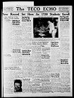 The Teco Echo, September 15, 1950